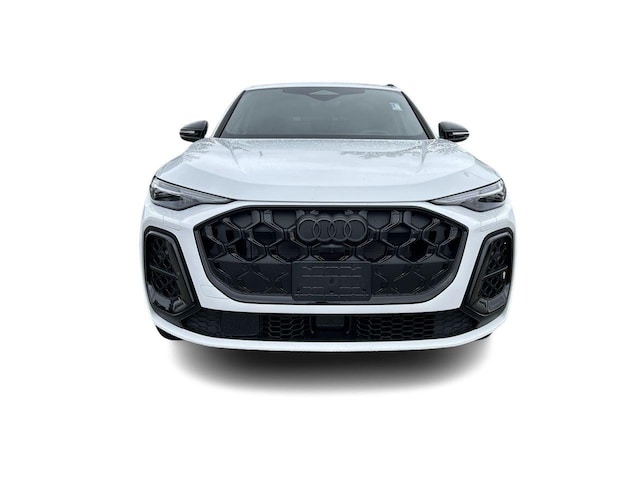 2025 Audi Q5 Sportback