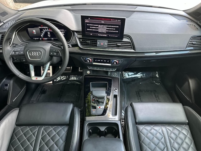 2023 Audi SQ5