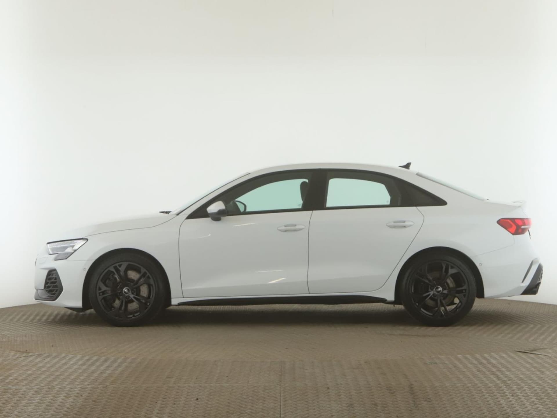 Audi S3 Limousine