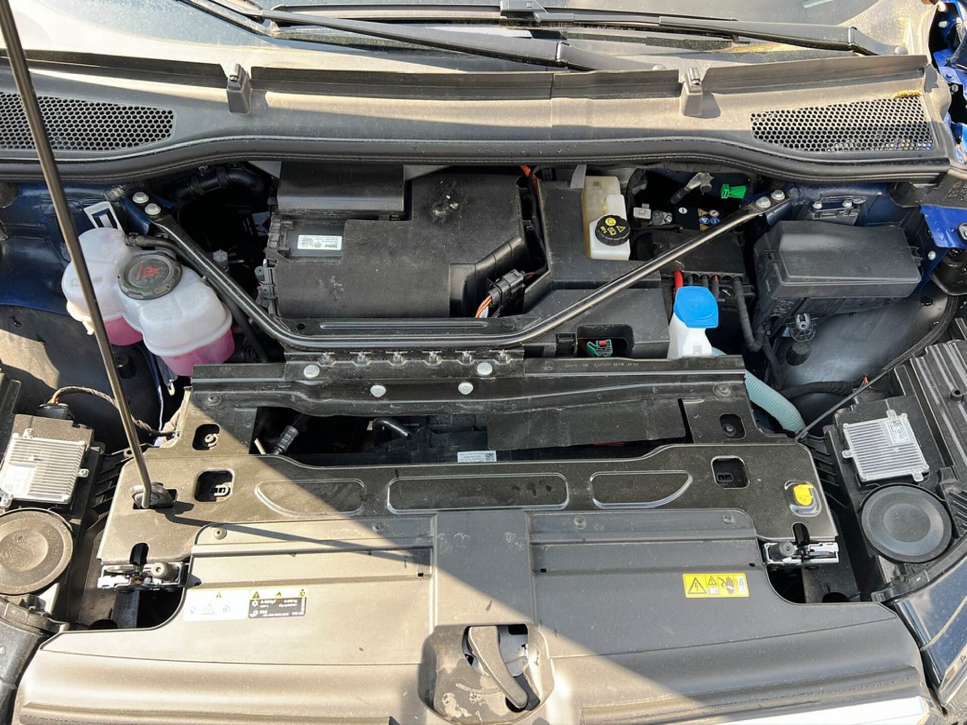 Skoda Enyaq 50