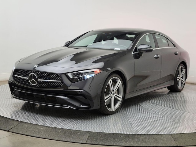 2022 Mercedes-Benz