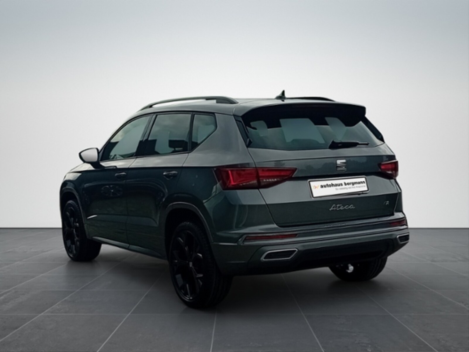 SEAT Ateca – Bild 4