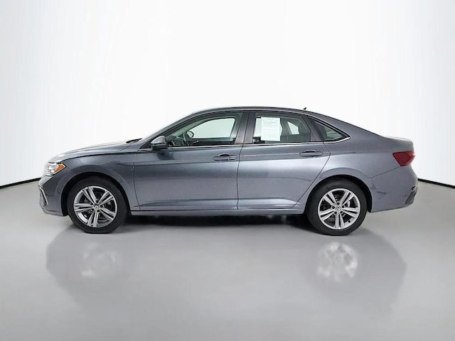 2023 Volkswagen Jetta