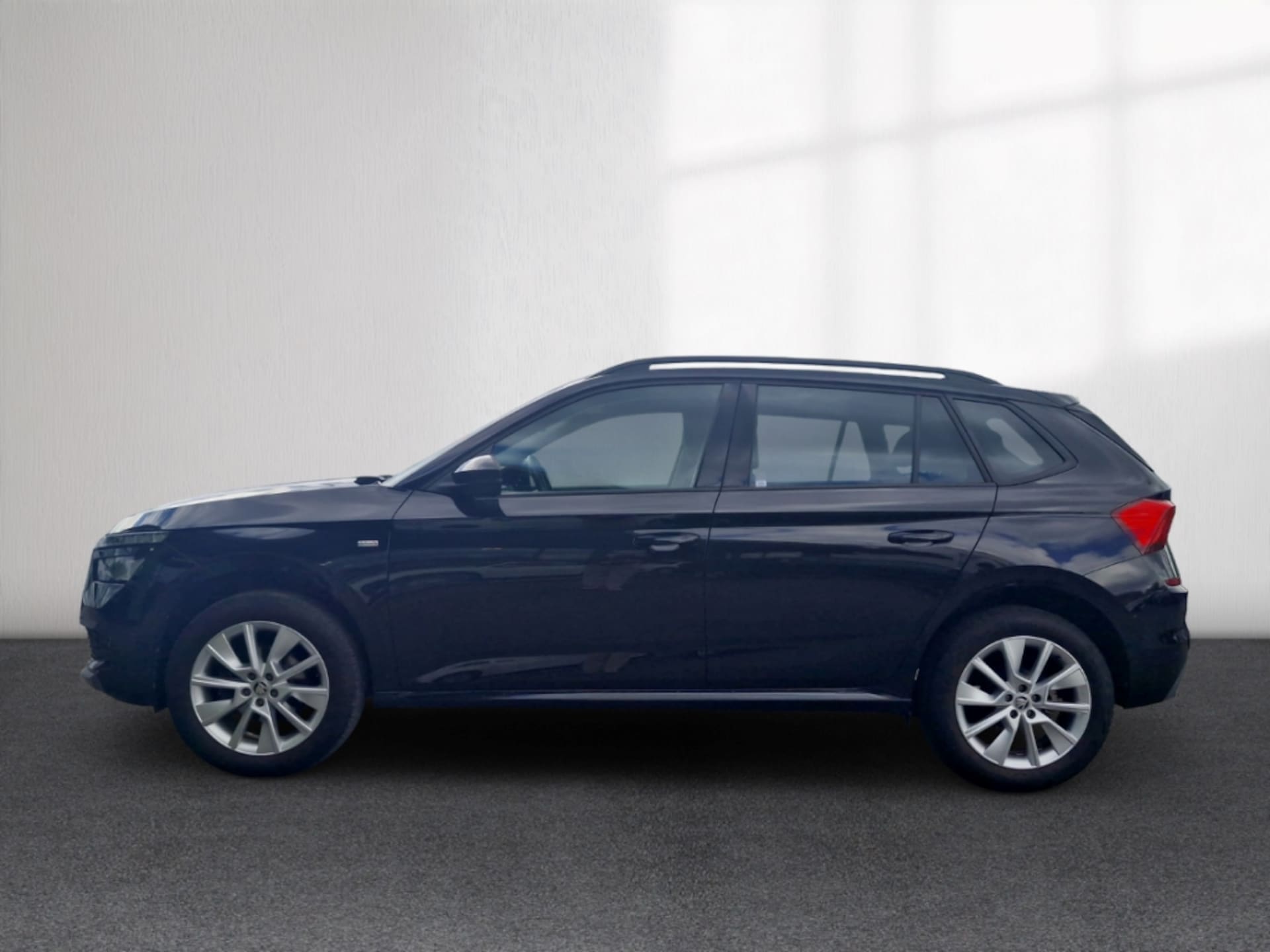 Skoda Kamiq Ambition