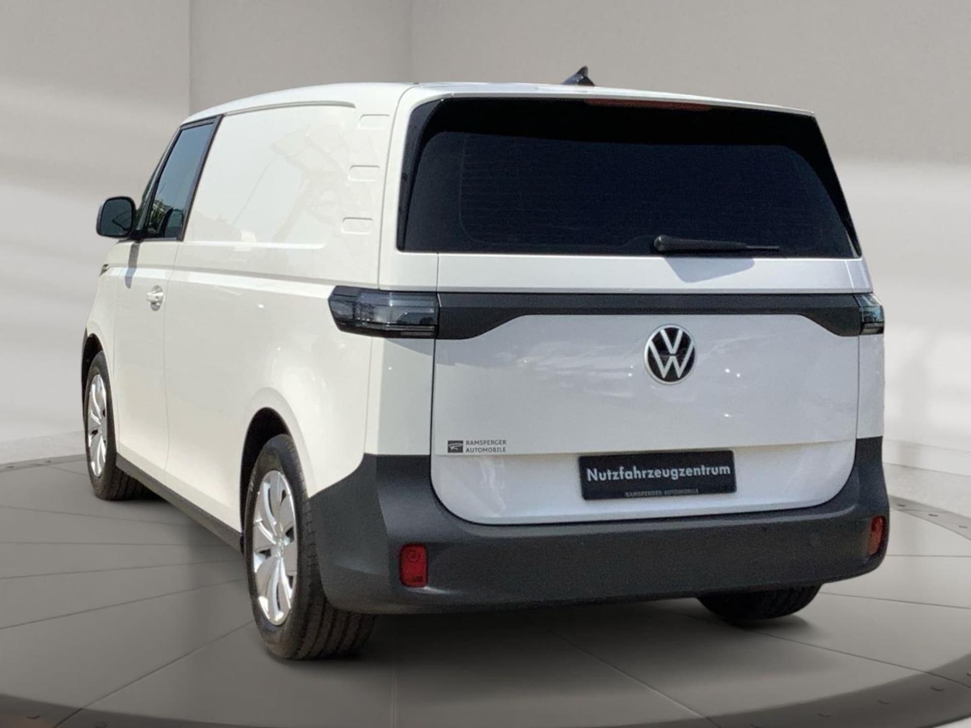 Volkswagen ID. Buzz Cargo Basis-Modell