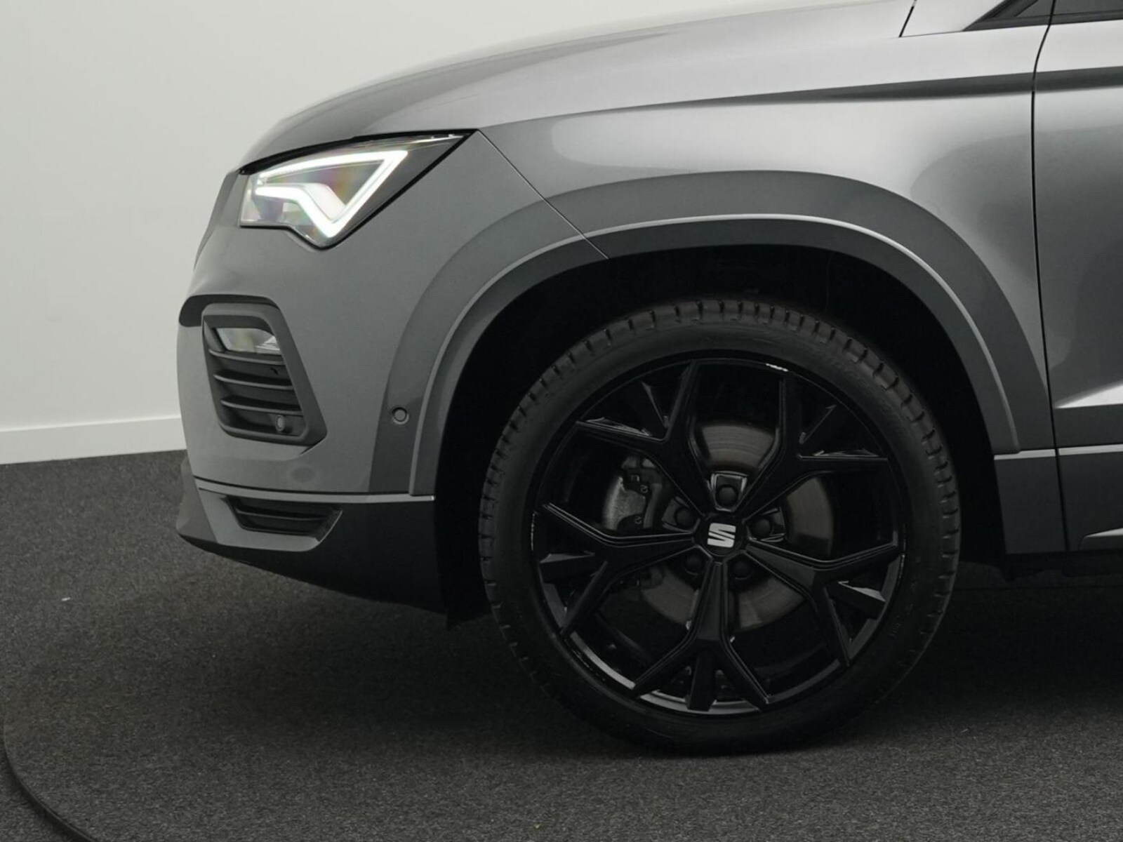 SEAT Ateca – Bild 16