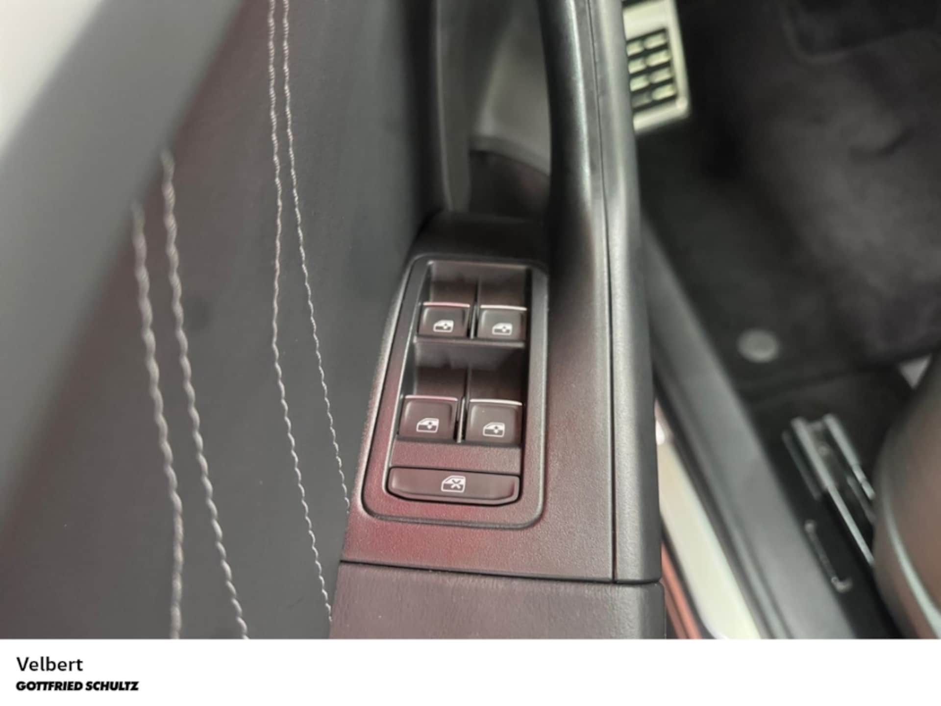 SEAT Ateca FR