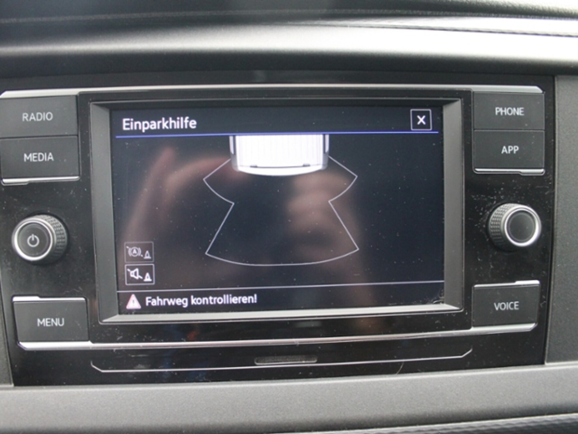 Volkswagen T6.1 Transporter Kasten kurzer Radstand