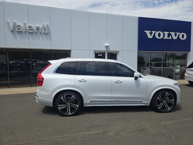 2024 Volvo XC90