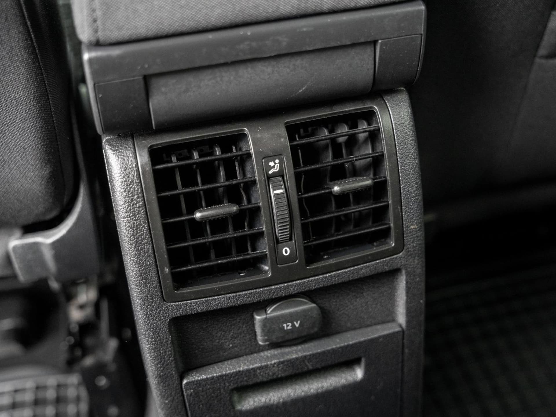 Volkswagen Caddy Comfortline