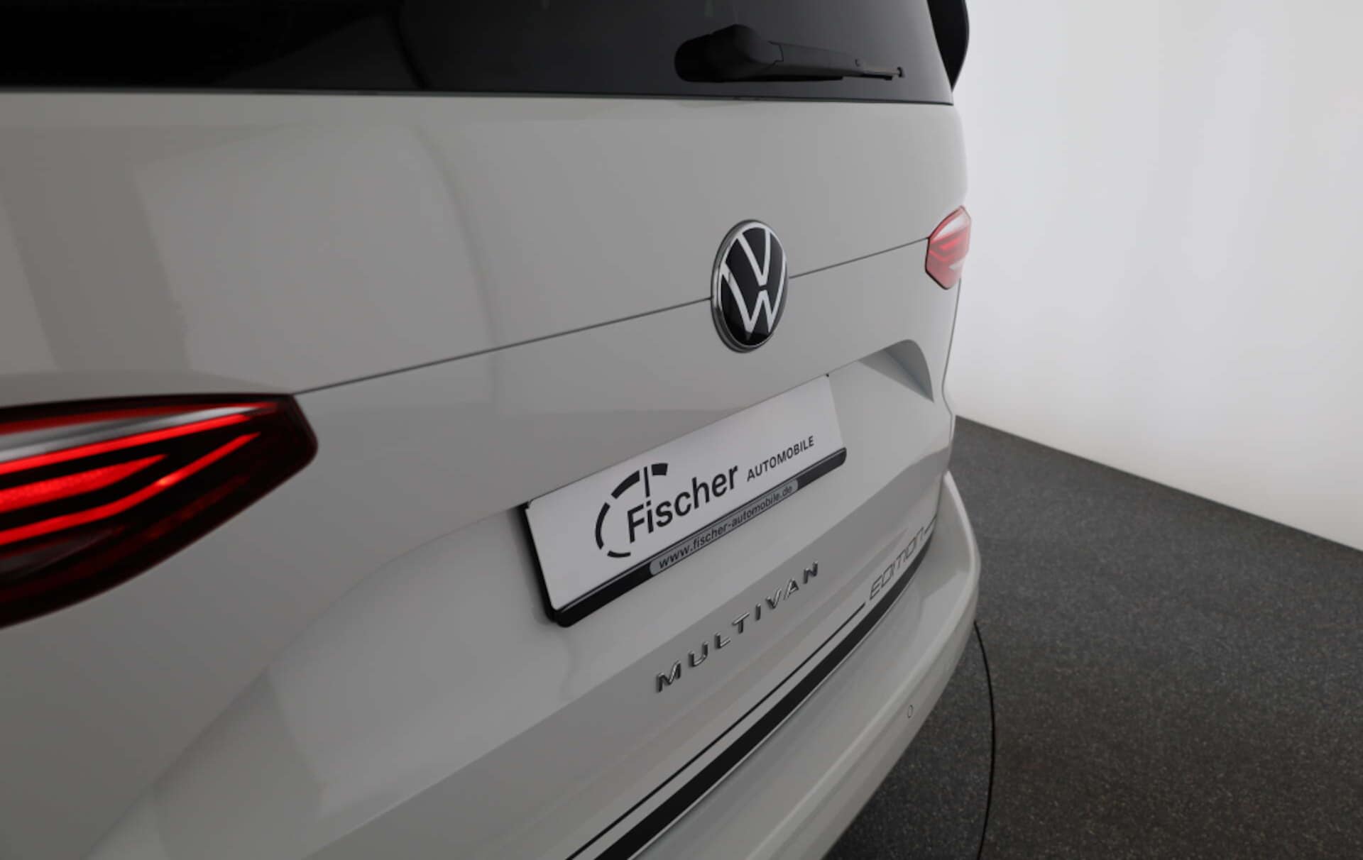 Volkswagen Multivan Life