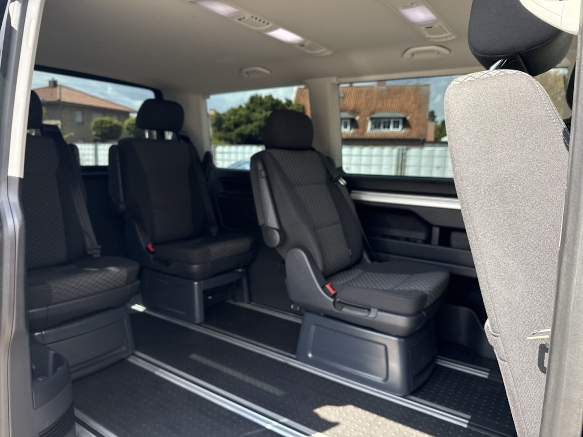 Volkswagen T6.1 Multivan Trendline