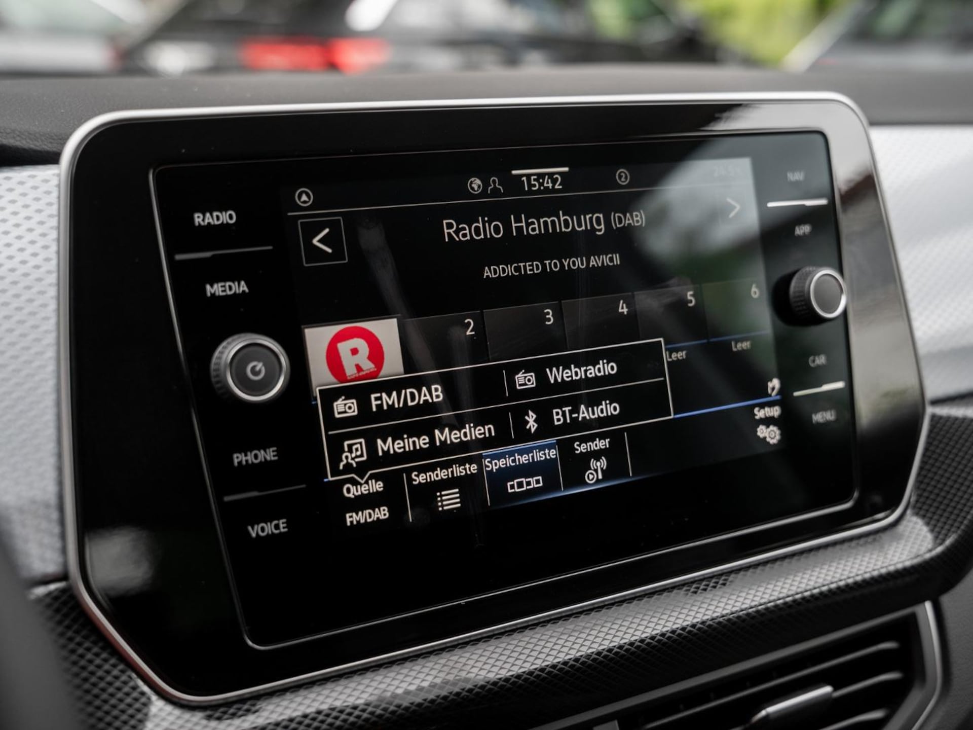 Volkswagen T-Cross ENERGY
