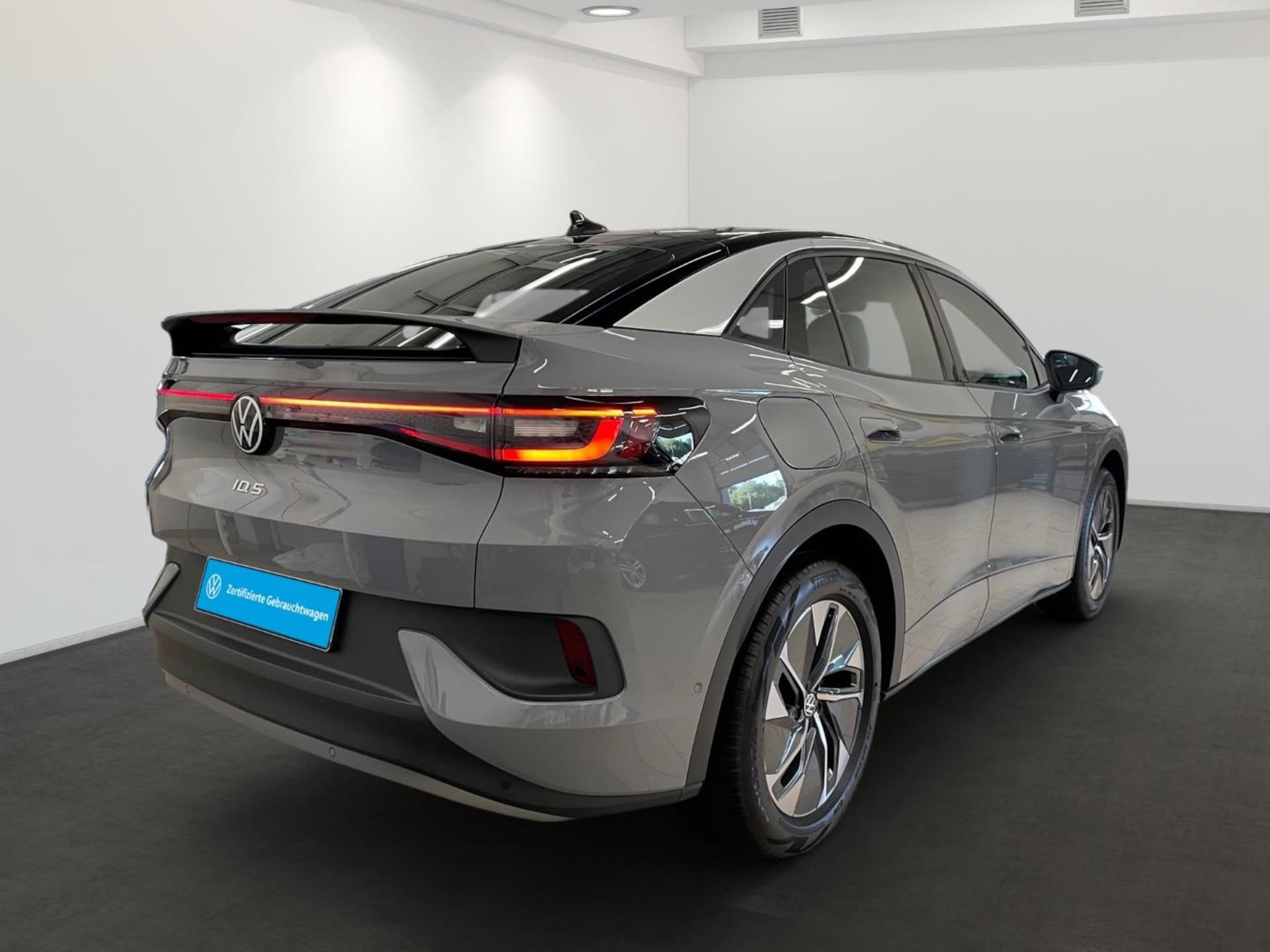 Volkswagen ID.5 Pro
