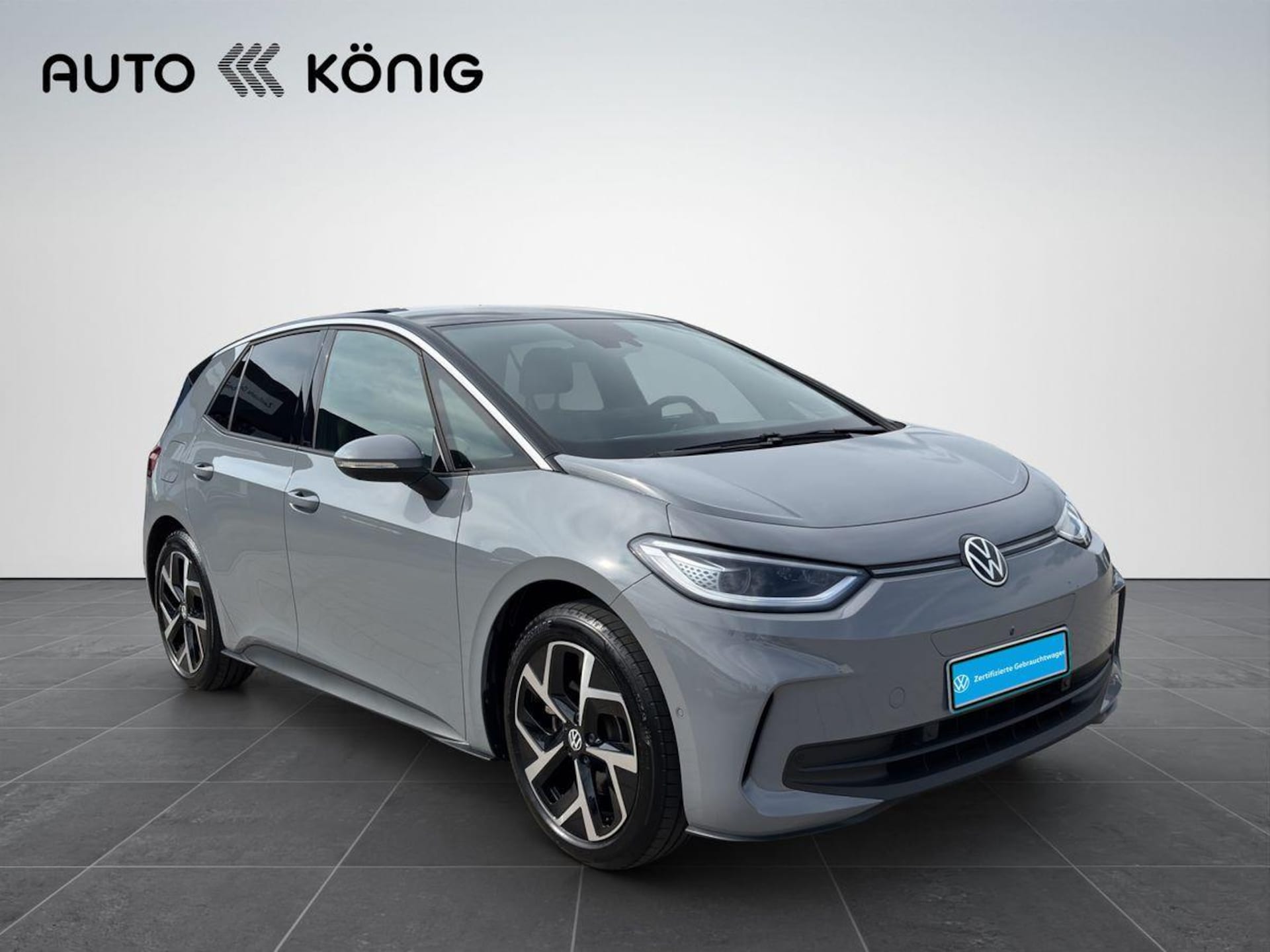 Volkswagen ID.3 MOVE Pro