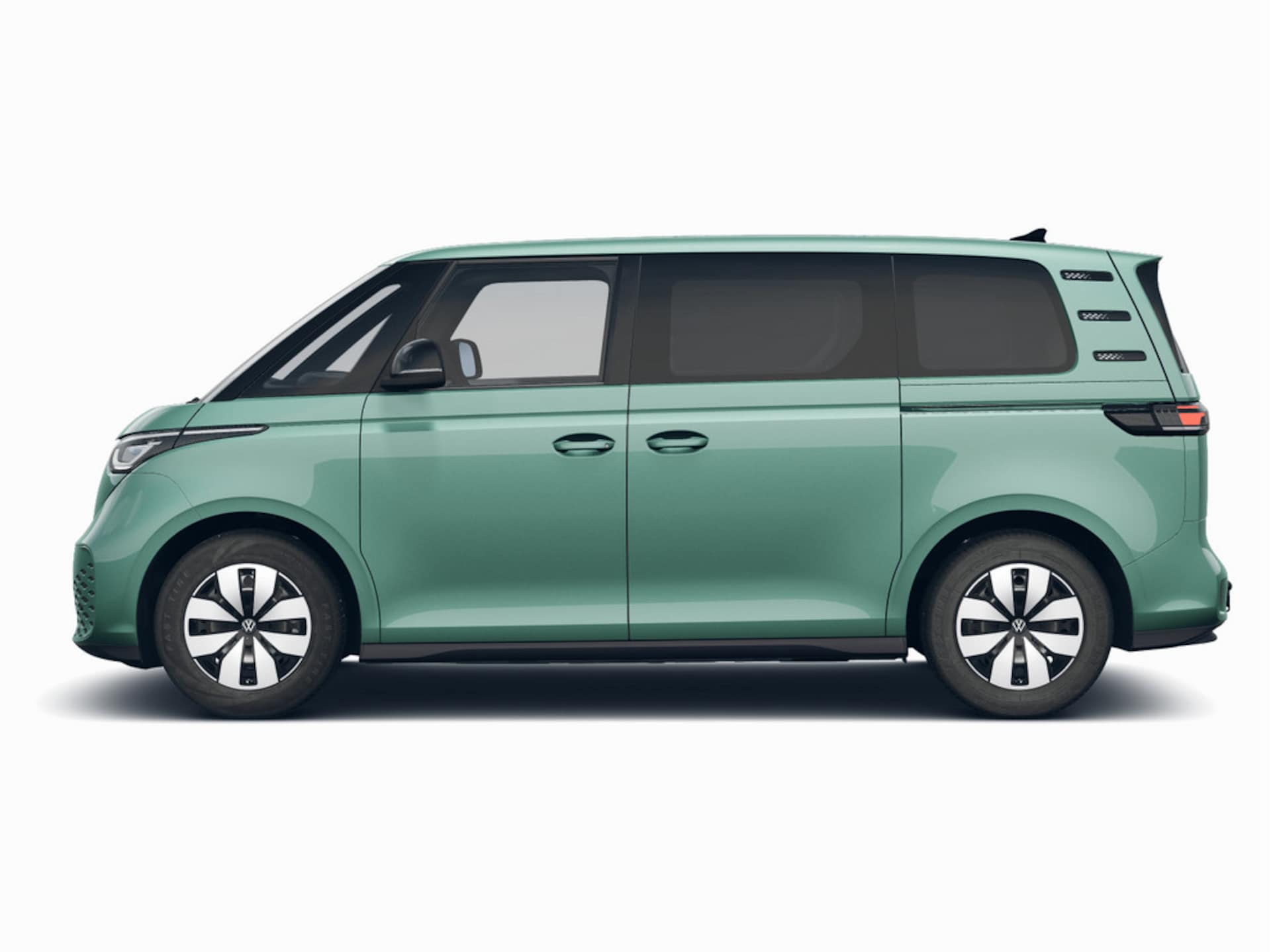 Volkswagen ID. Buzz Pro