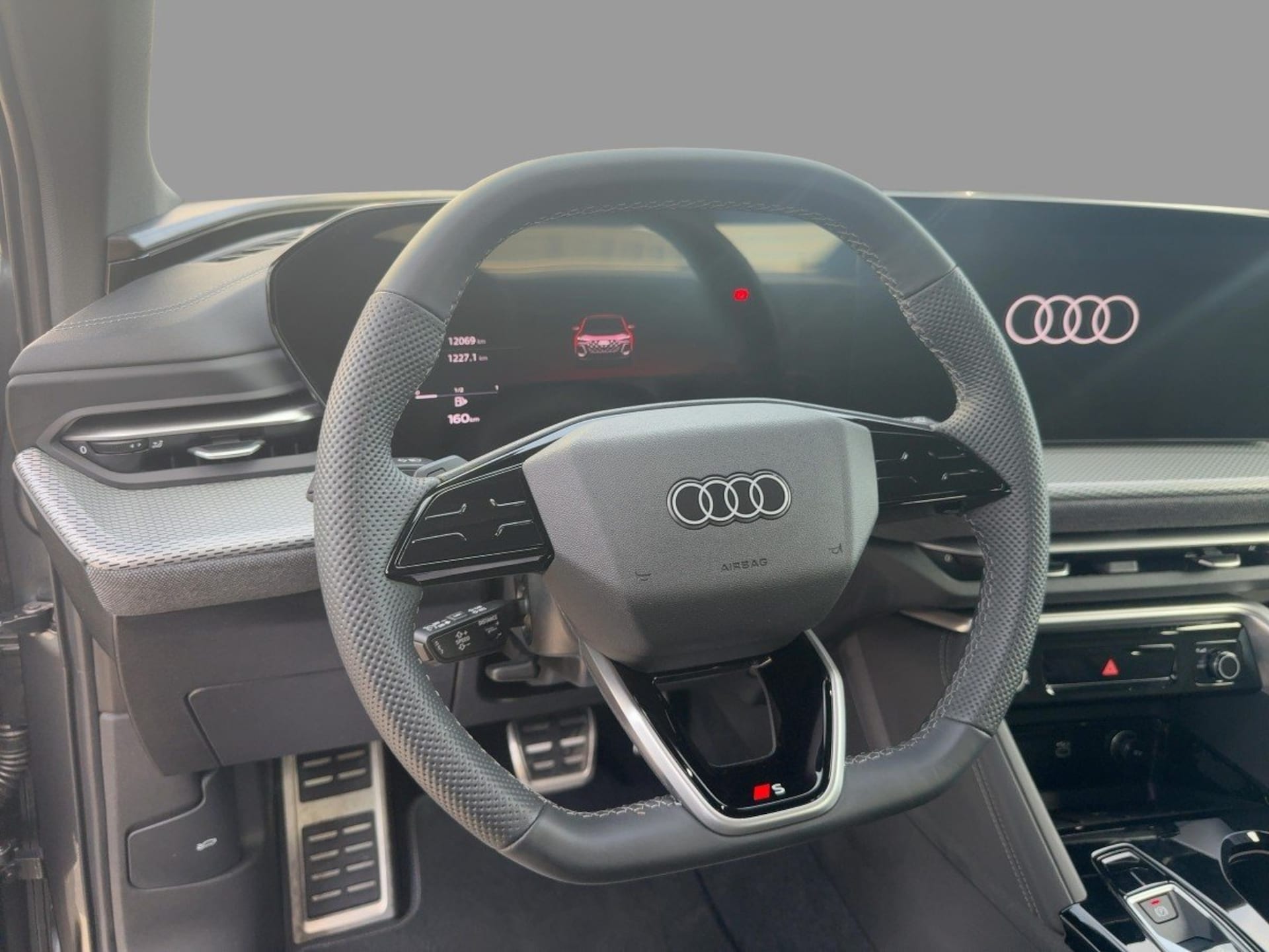 Audi Q5 SUV