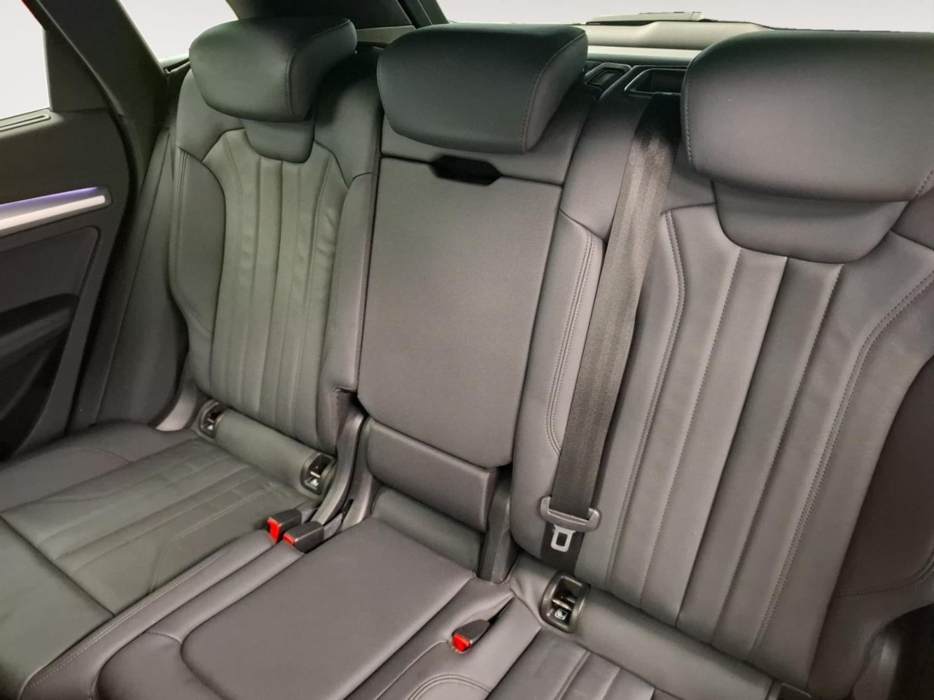 Audi Q5 TFSI e S line