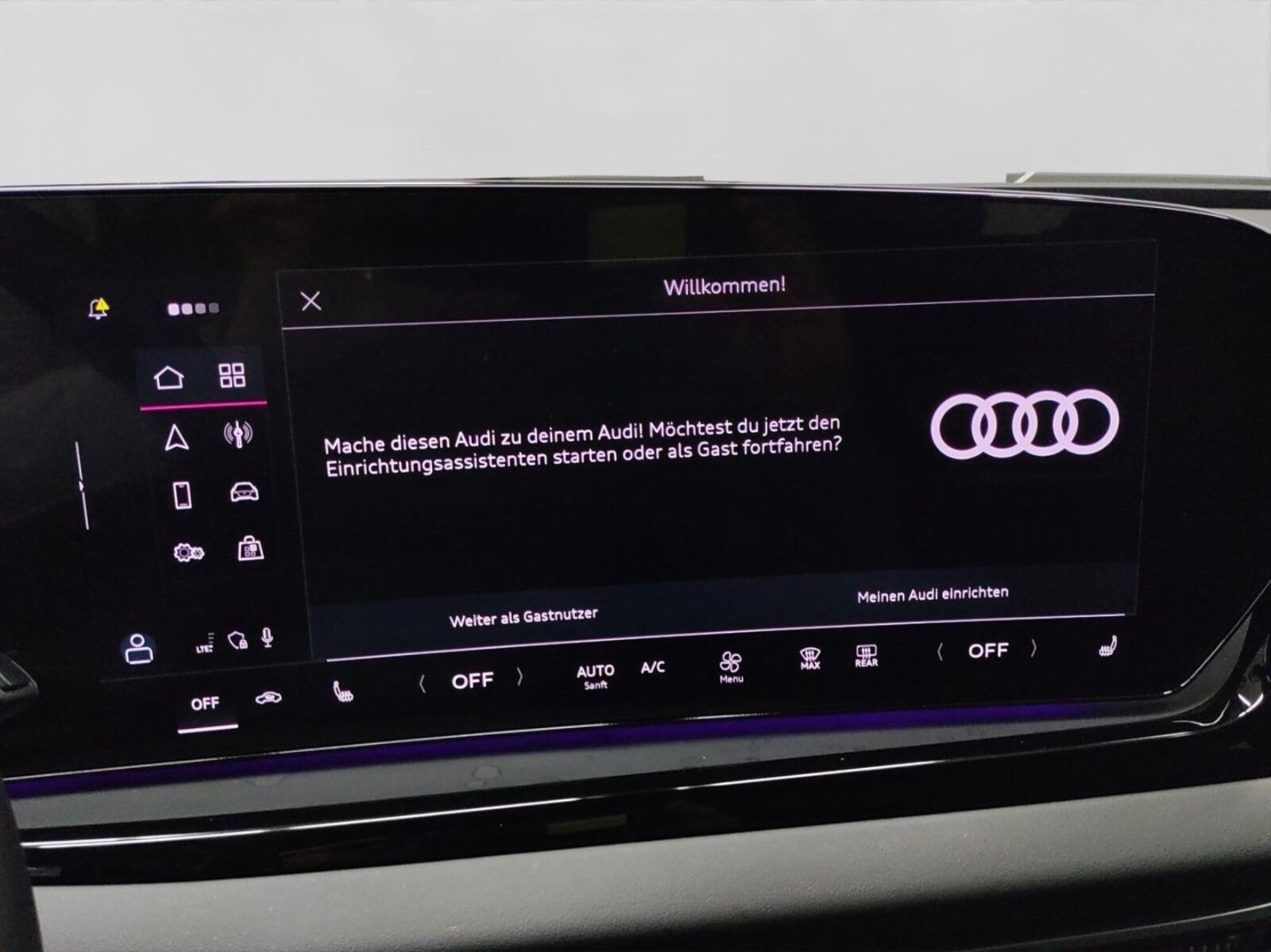 Audi A5 Avant – Bild 13