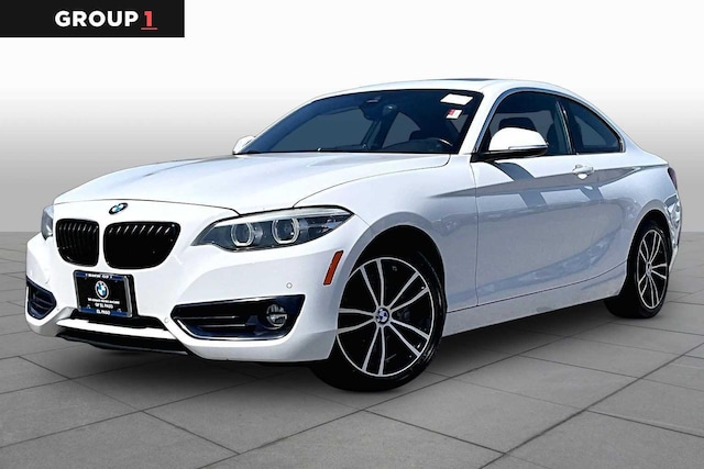 2020 BMW