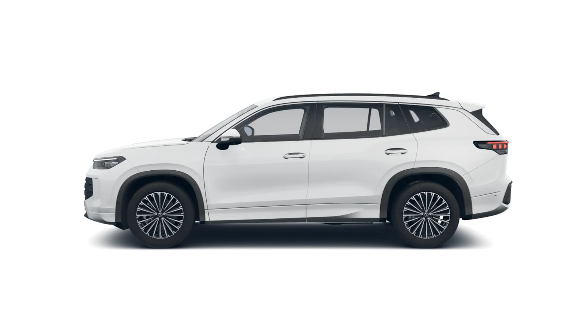 Volkswagen Tayron Life