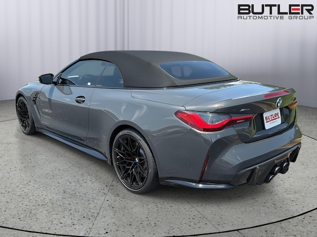 2024 BMW M4