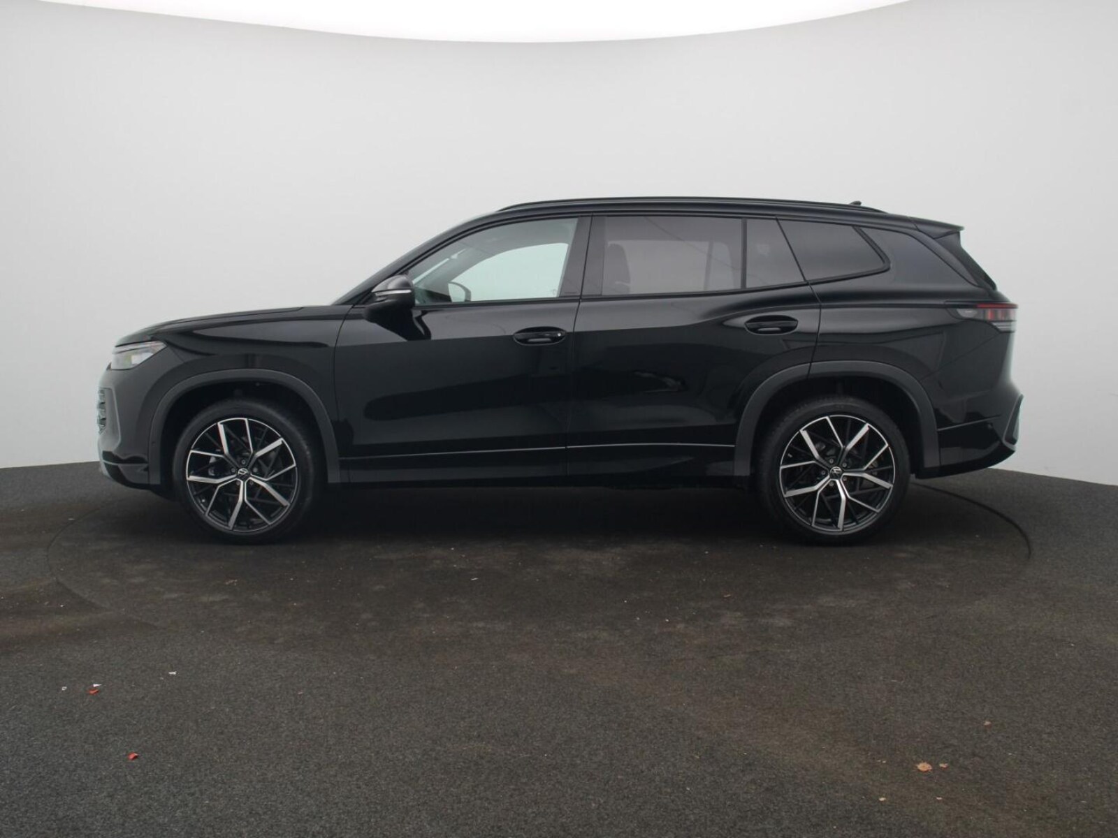 Volkswagen Tayron – Bild 4