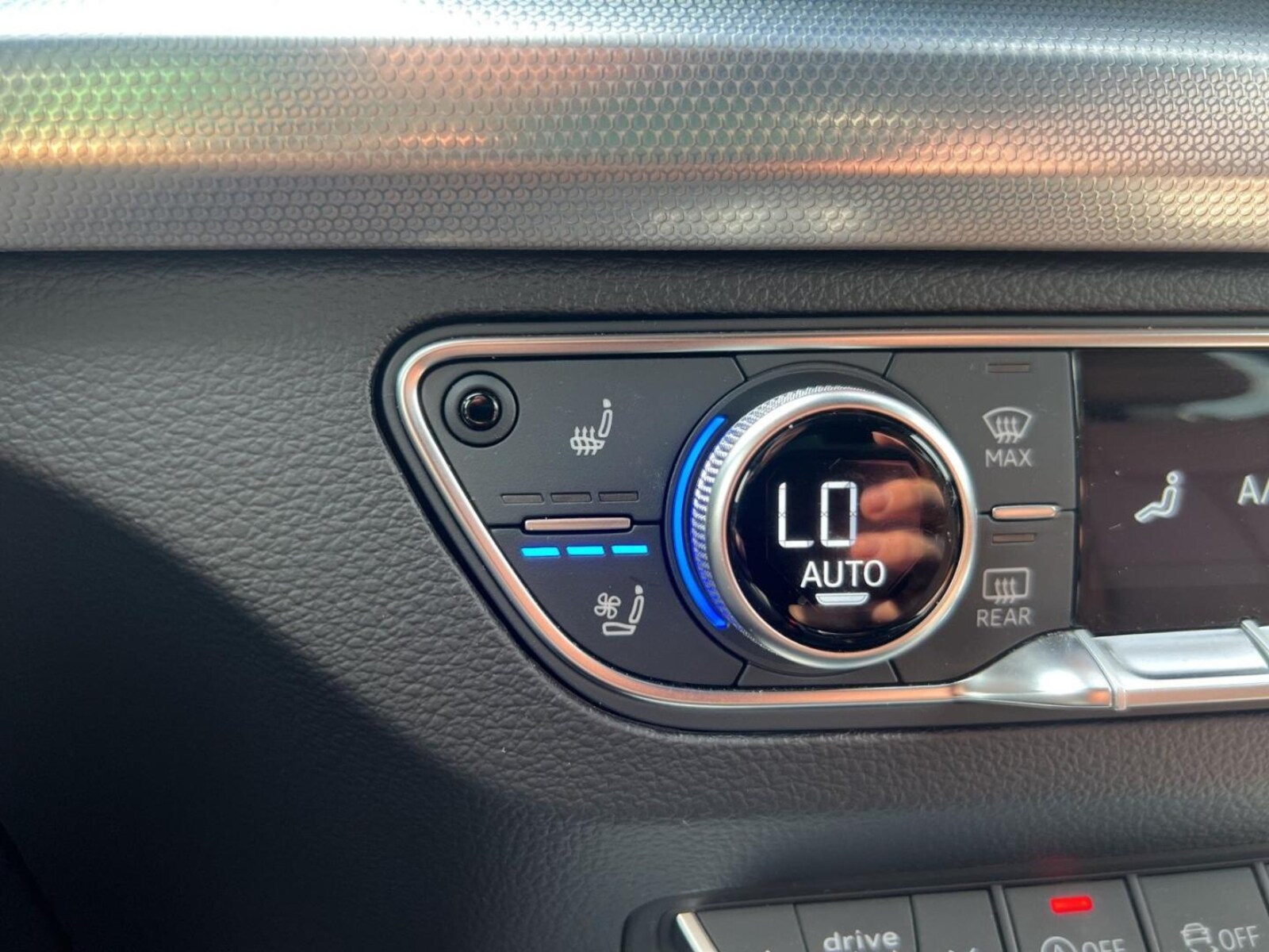 Audi Q5 Sportback – Bild 18