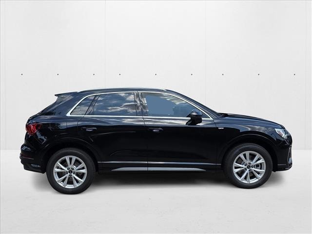 2025 Audi Q3 SUV