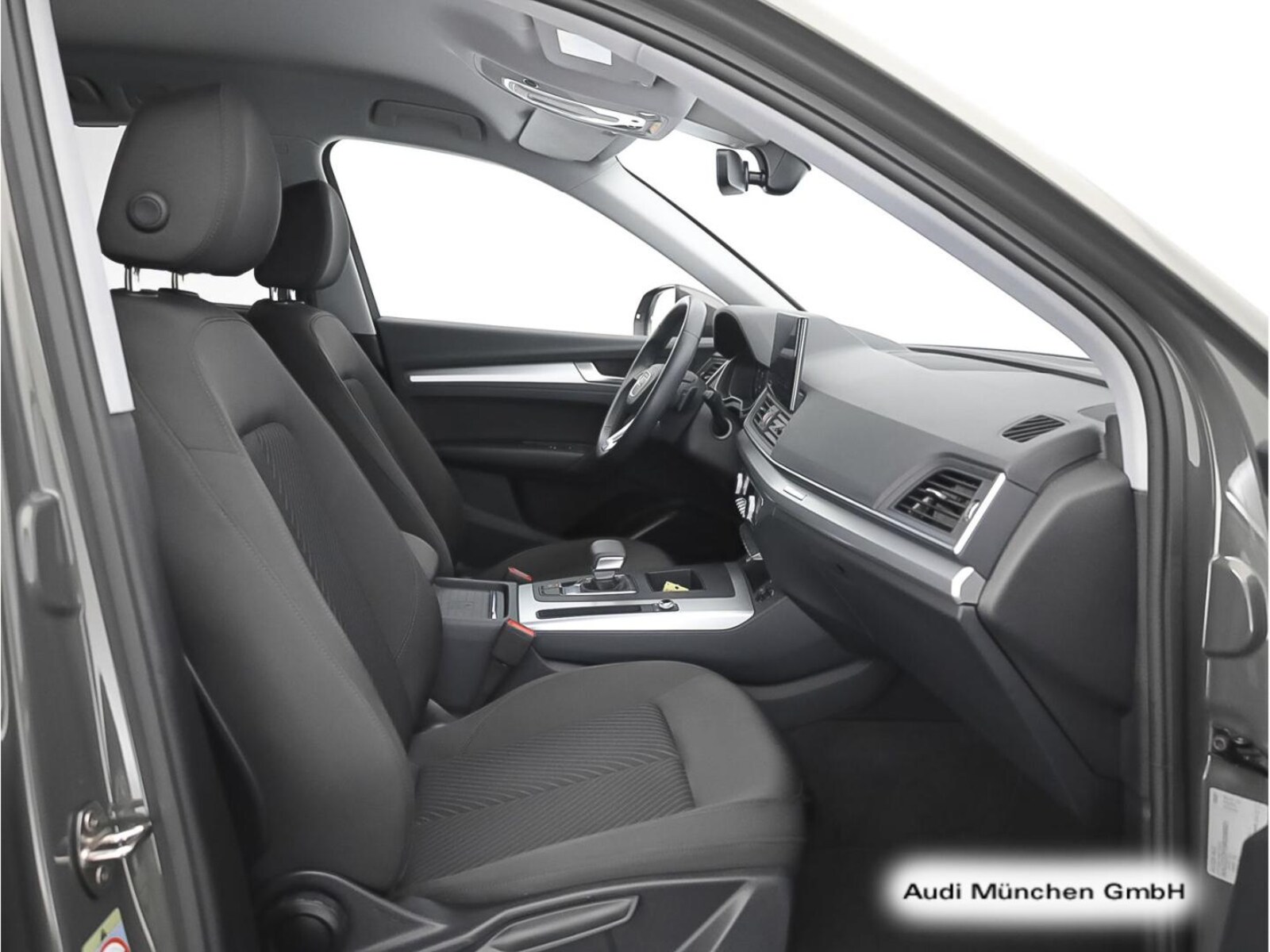 Audi Q5 – Bild 10
