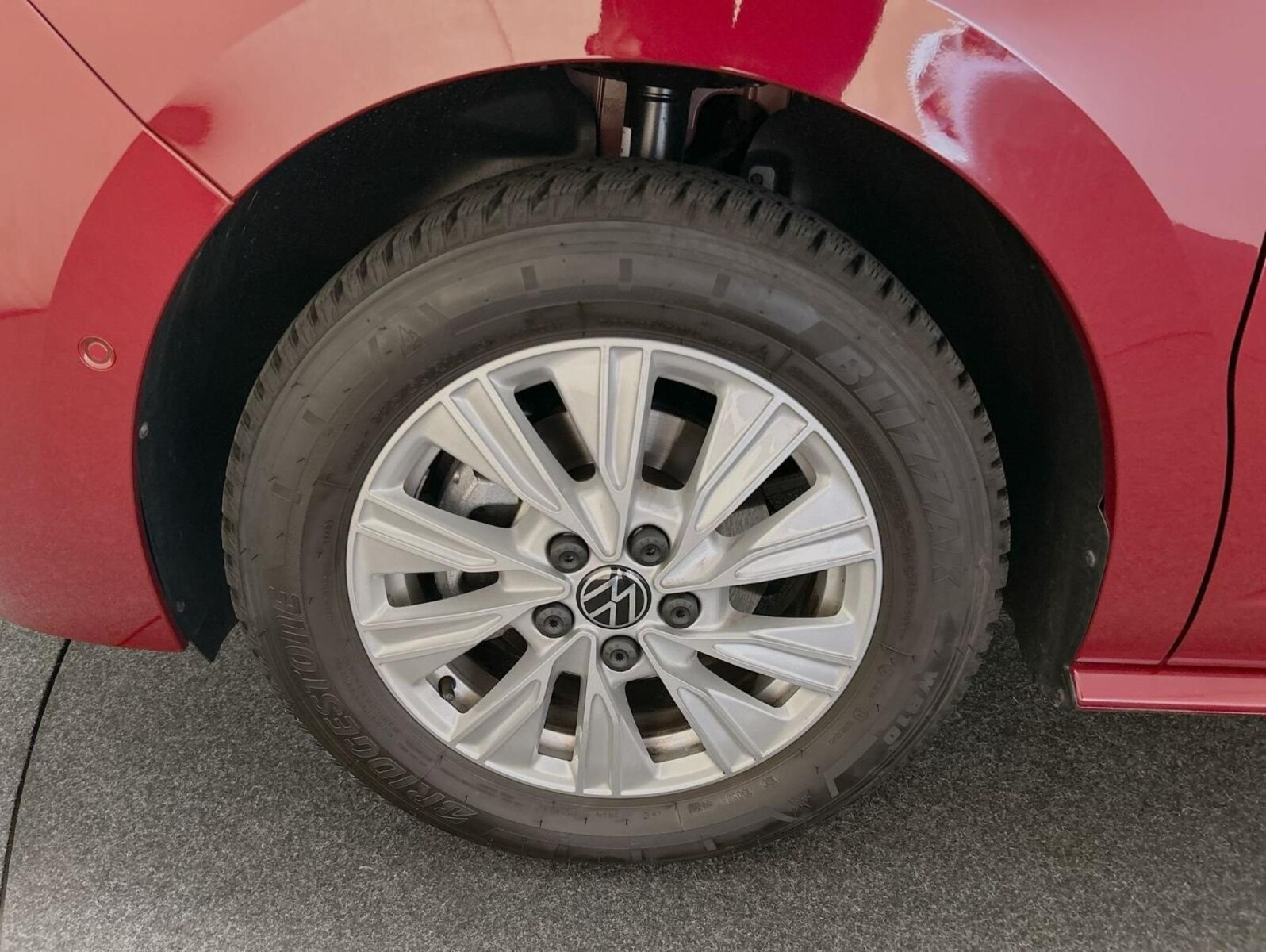 Volkswagen California – Bild 16