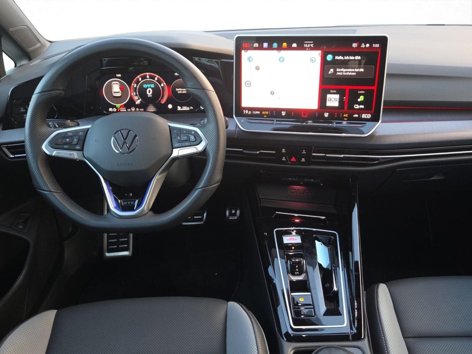 Volkswagen Golf – Bild 6