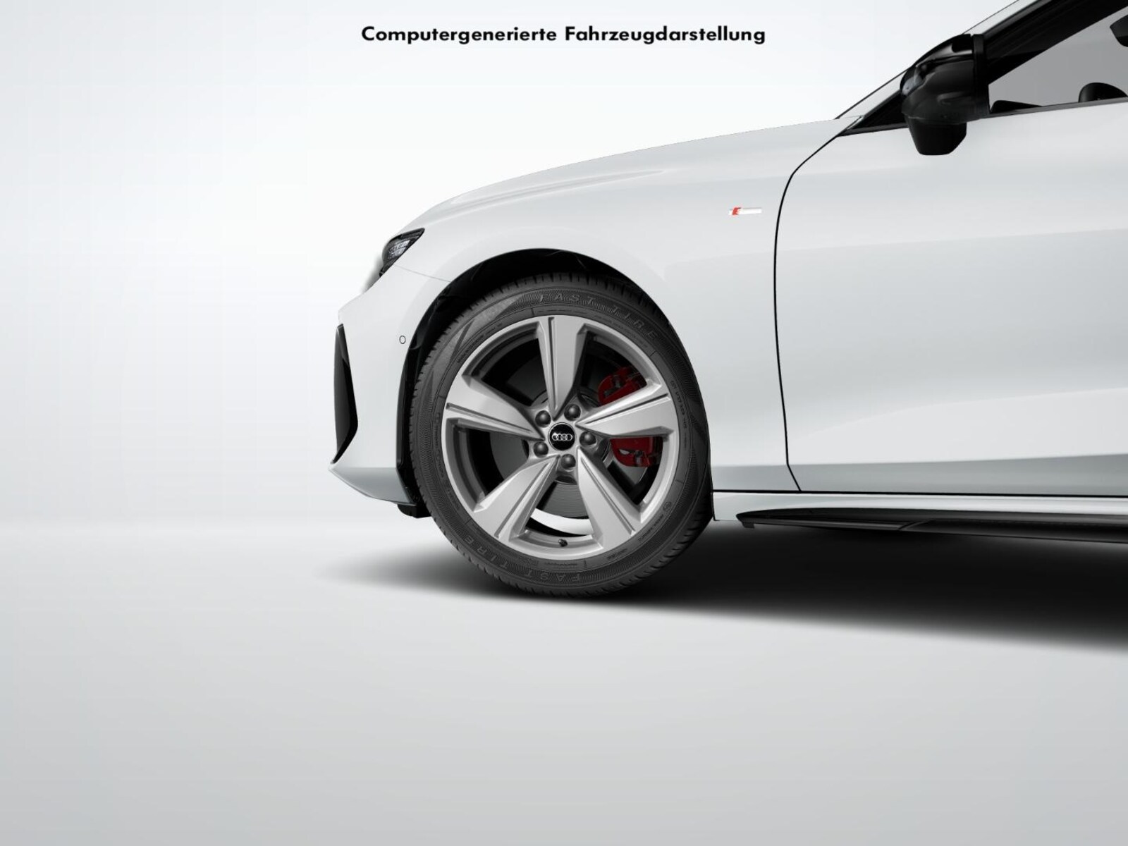 Audi A6 Avant – Bild 6
