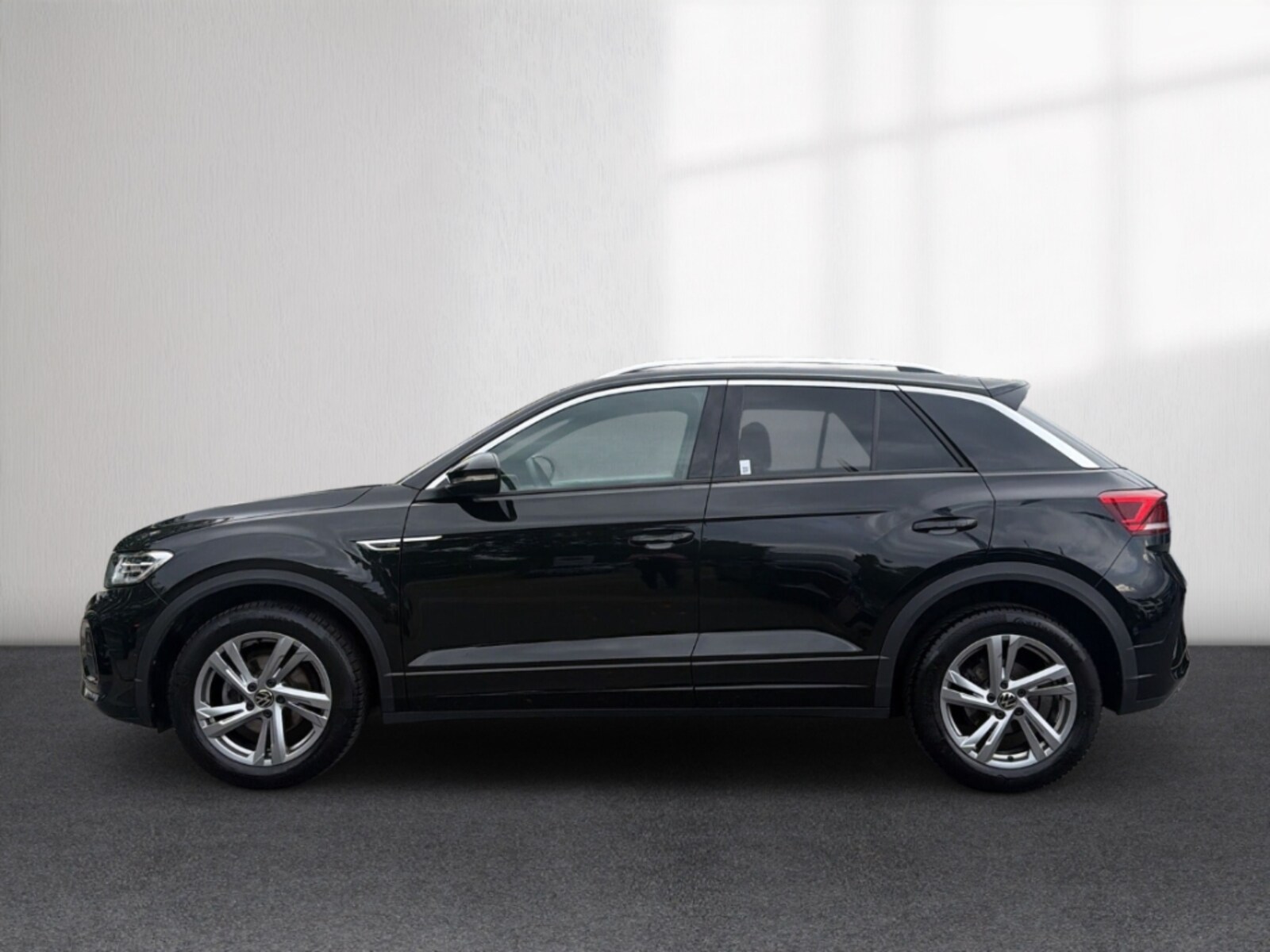 Volkswagen T-Roc – Bild 2