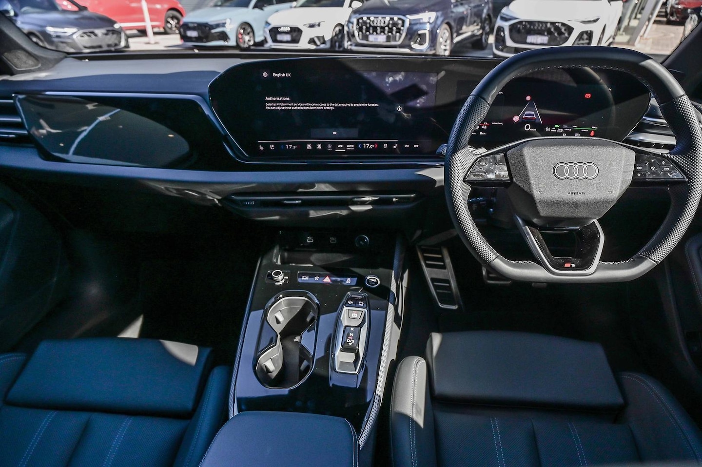 Image about Audi A5 Sedan TFSI e e-hybrid quattro 270 kW S tronic