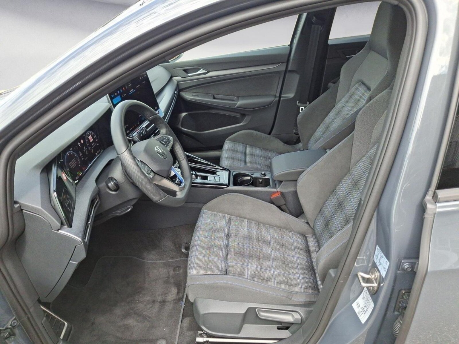 Volkswagen Golf – Bild 10