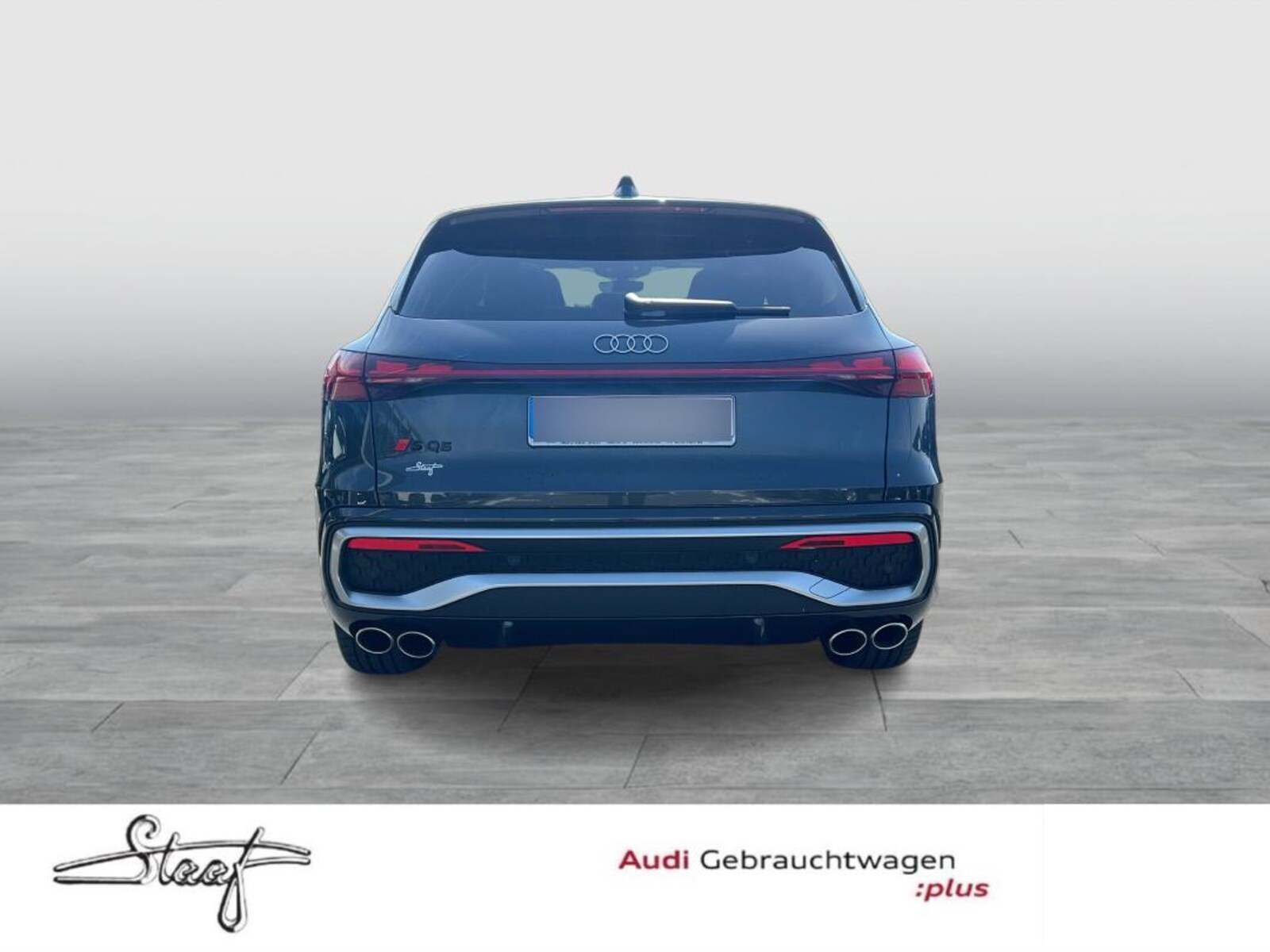 Audi SQ5 – Bild 4