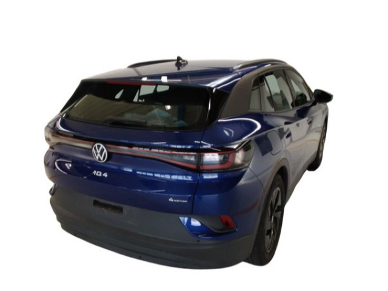Volkswagen ID.4 – Bild 3