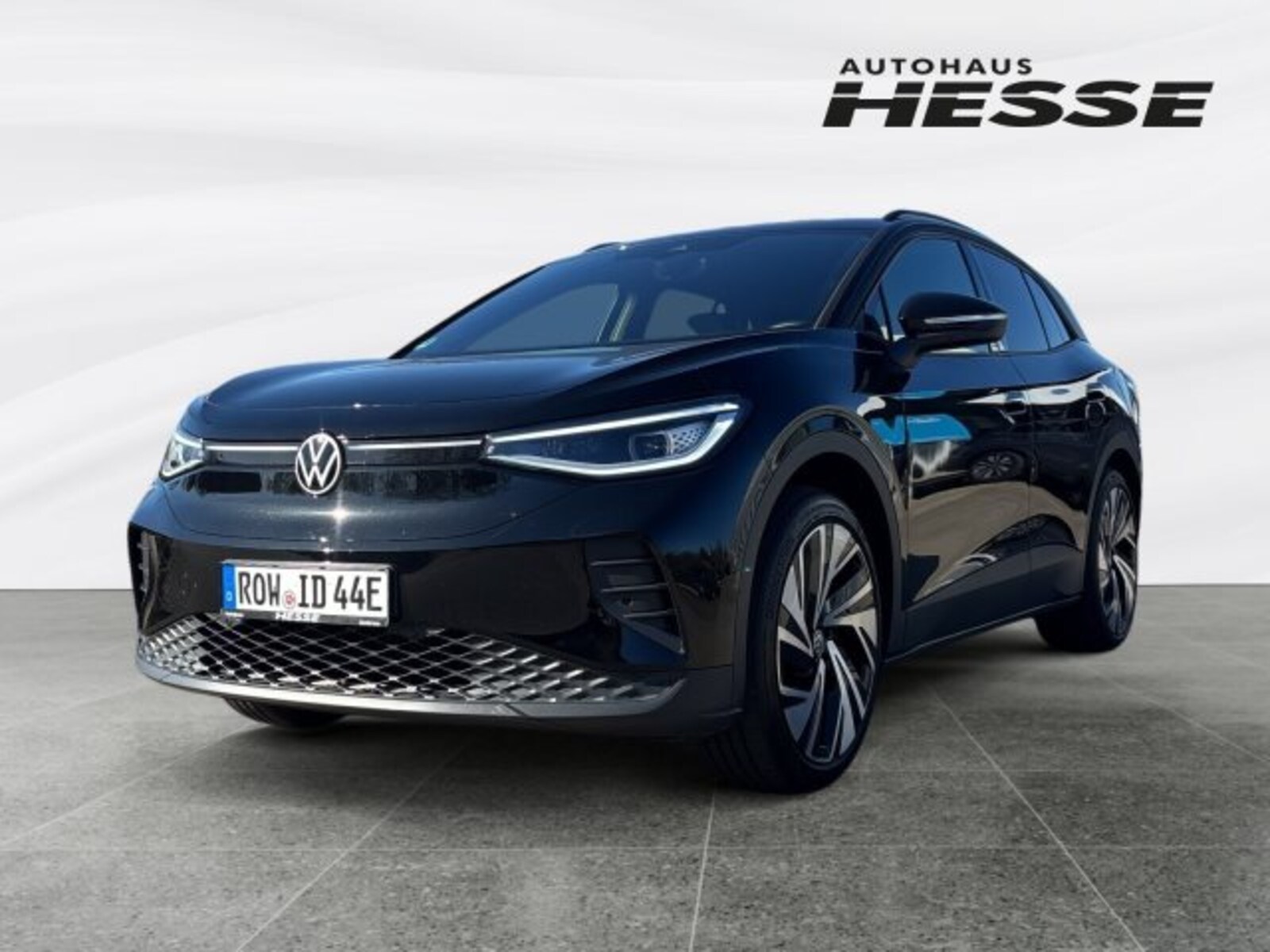 Volkswagen ID.4 – Bild 4
