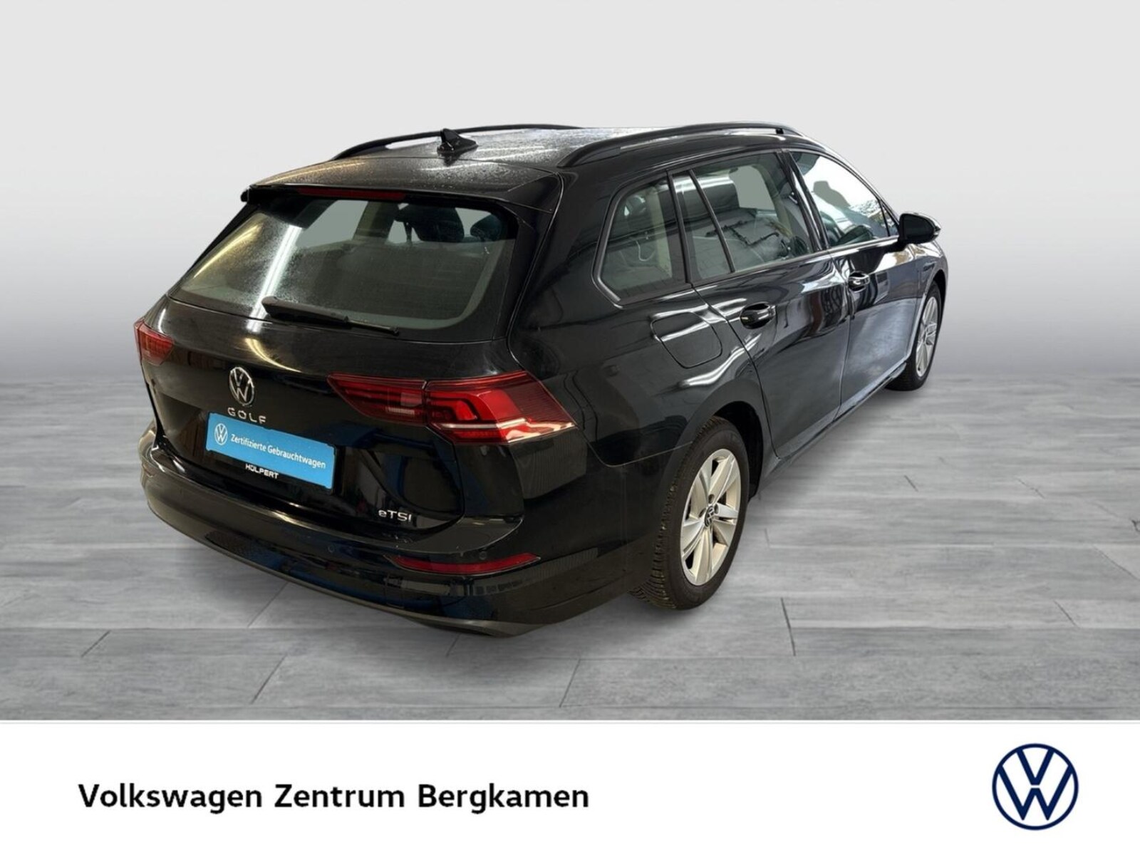 Volkswagen Golf Variant – Bild 5