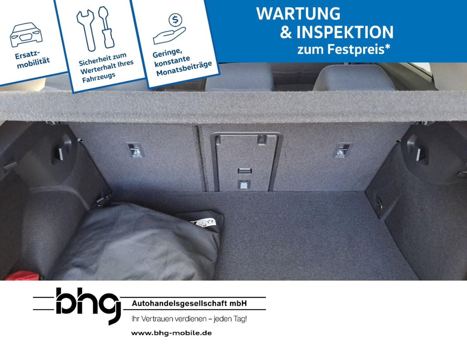 Volkswagen Golf – Bild 15