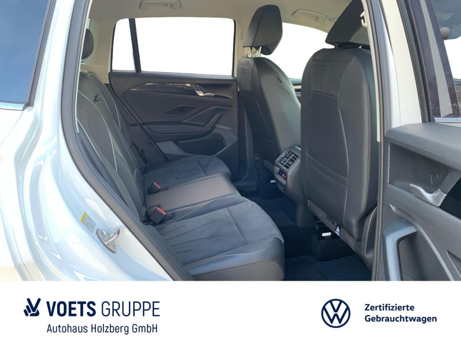 Volkswagen Tiguan – Bild 14