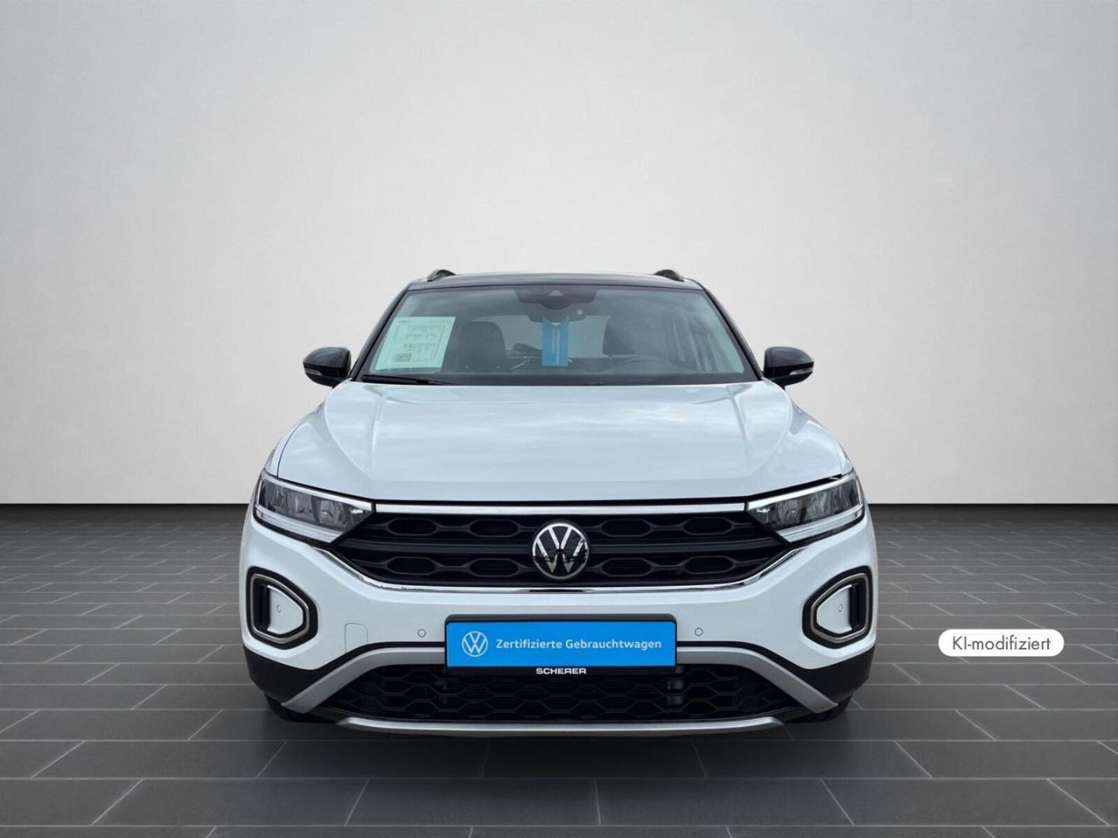 Volkswagen T-Roc – Bild 5