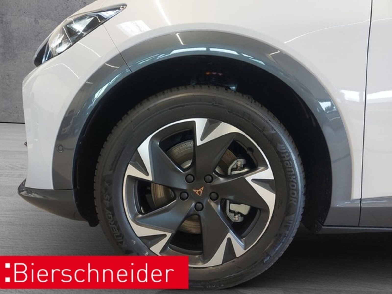 CUPRA Tavascan – Bild 8