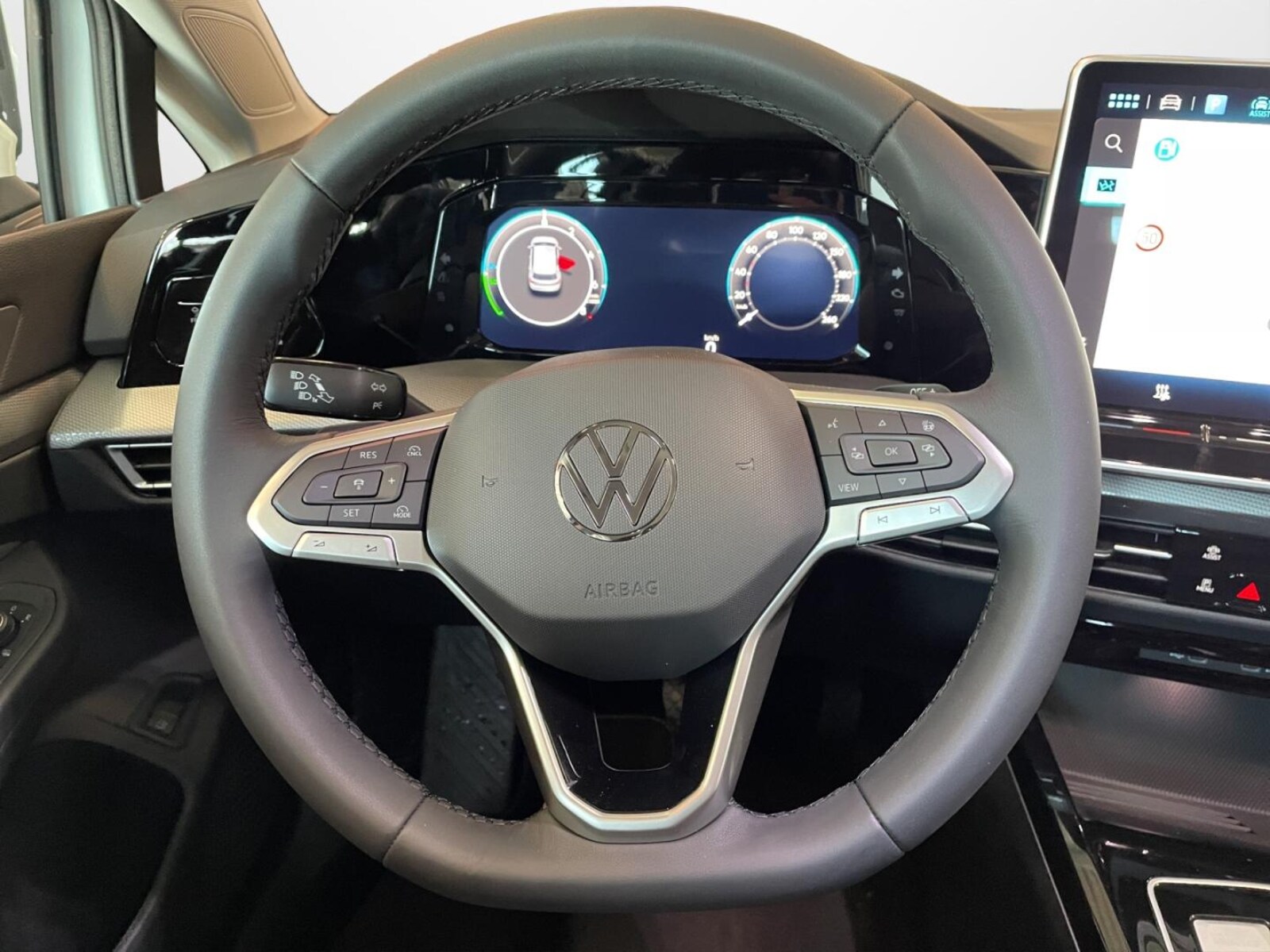 Volkswagen Golf – Bild 10