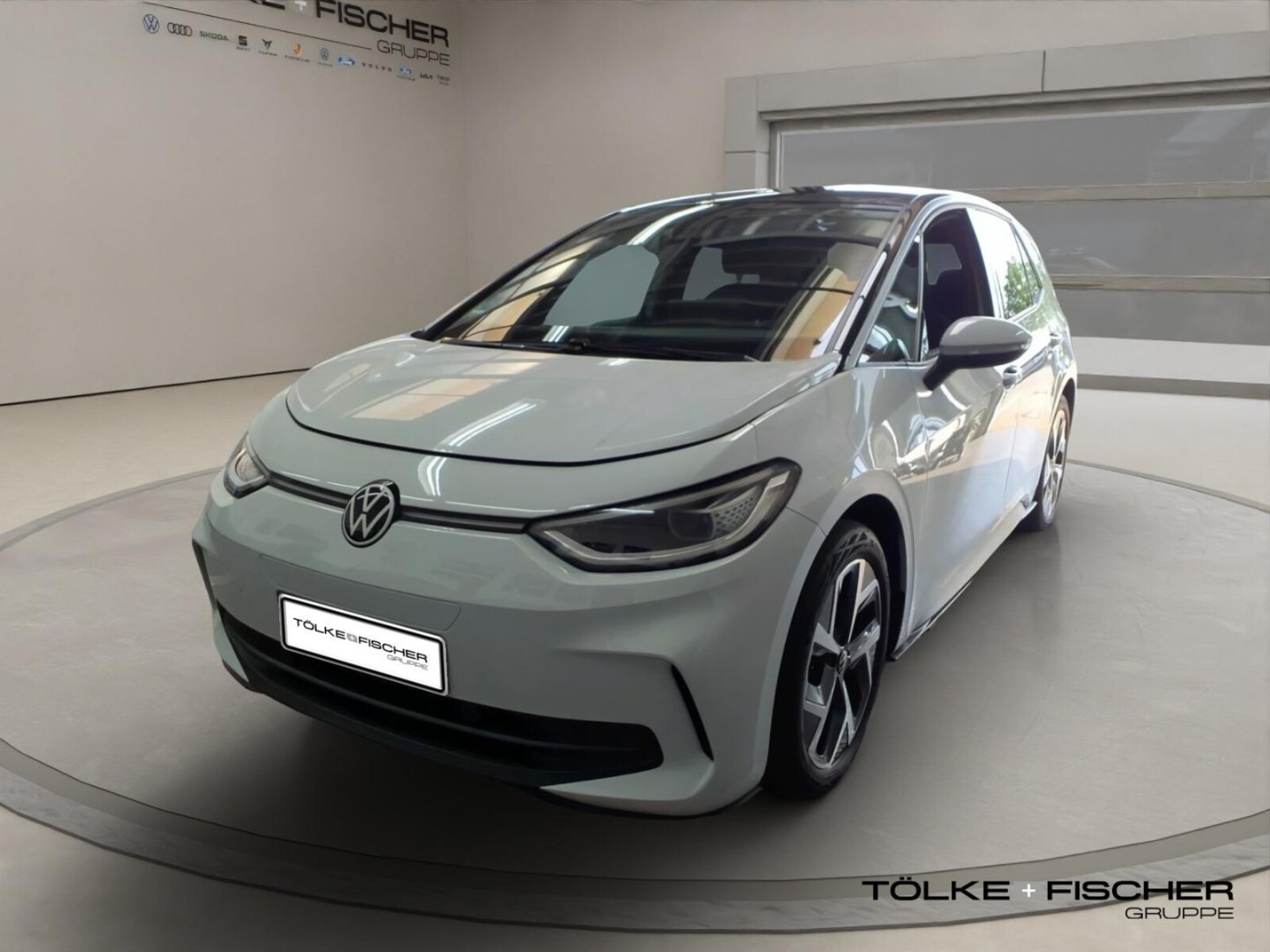 Volkswagen ID.3 – Bild 2