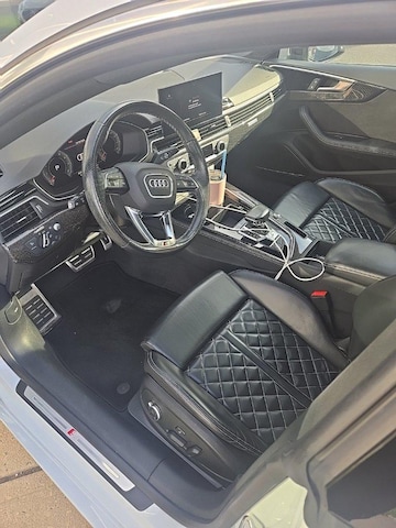 2023 Audi S5 Sportback