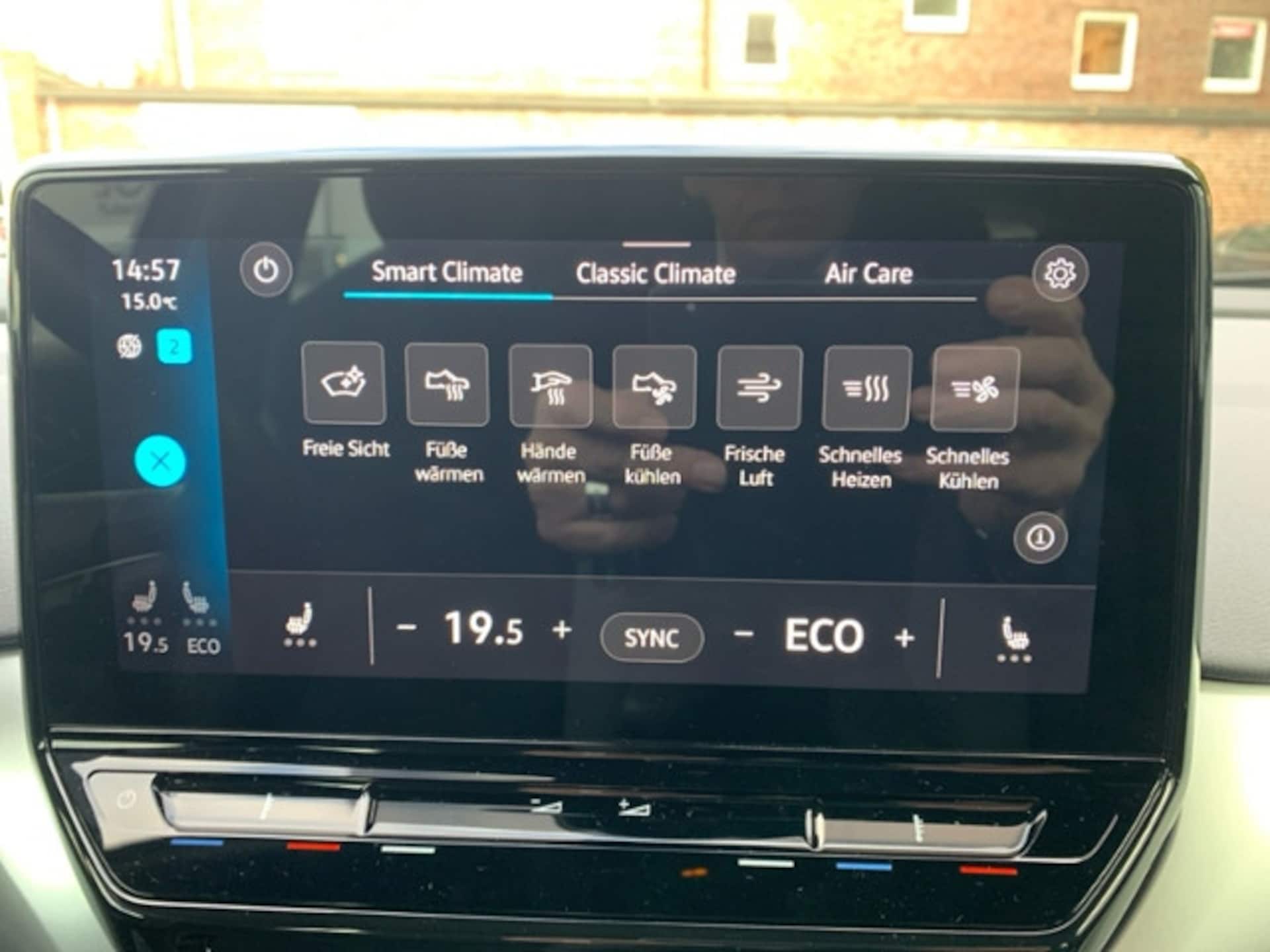 Volkswagen ID.4 Pro Performance