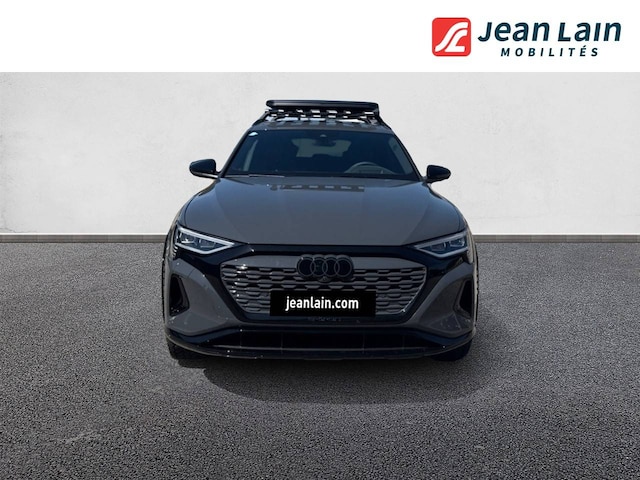 Audi Q8 E-tron 55 E-tron Quattro 300,00 KW - 2025 - Joinsteer - #2