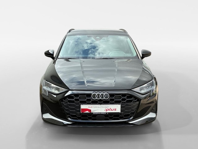 Image about Audi A3 Sportback advanced 35 TFSI Schaltgetriebe